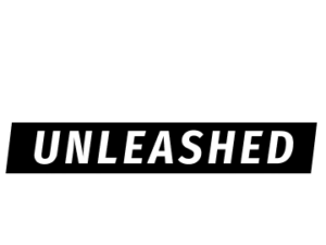 Unleashed logo